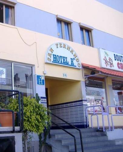 San Bartolomé de Tirajana Spanien Kanarische Inseln Promo-Code Booking.com