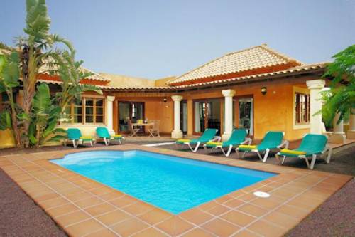 Corralejo Espagne Code promotionnel des &Icirc;les Canaries sur Booking.com