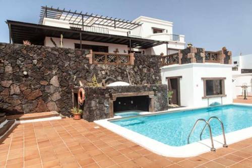 La Asomada Código promocional para las Islas Canarias en Booking.com