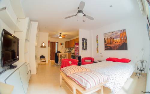 La Laguna Espagne Code promotionnel des Îles Canaries sur Booking.com