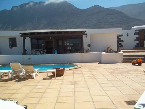 Famara Espagne Code promotionnel des &Icirc;les Canaries sur Booking.com