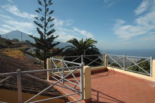 Santa Úrsula Spain Canary Islands Promo Code Booking.com