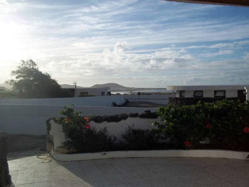 Famara Spanien Kanarische Inseln Promo-Code Booking.com