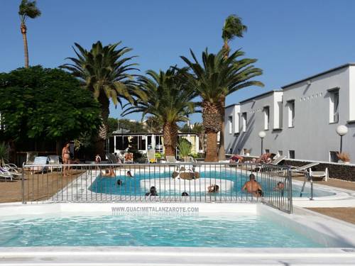 Puerto del Carmen Espagne Code promotionnel des &Icirc;les Canaries sur Booking.com