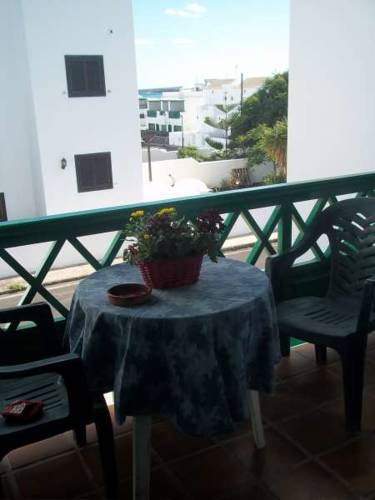 Arrieta Spanien Kanarische Inseln Promo-Code Booking.com