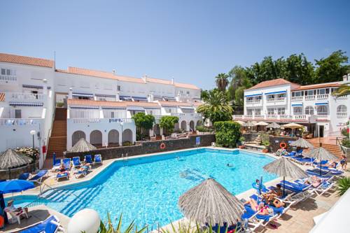 Los Cristianos Espagne Code promotionnel des &Icirc;les Canaries sur Booking.com