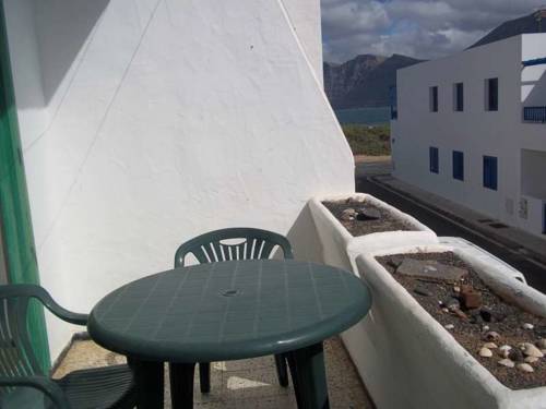 Famara Spanien Kanarische Inseln Promo-Code Booking.com