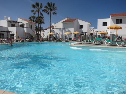 Caleta de Fuste Espagne Code promotionnel des &Icirc;les Canaries sur Booking.com