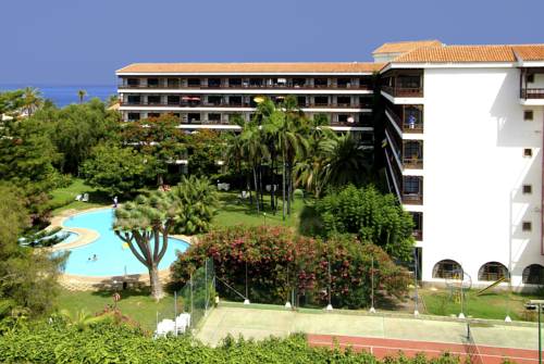 Puerto De La Cruz C&oacute;digo promocional para las Islas Canarias en Booking.com