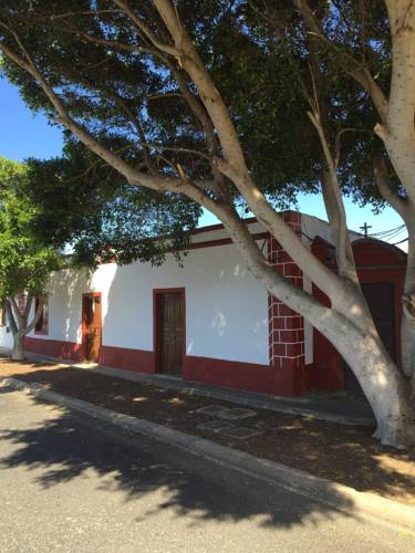 La Oliva Espagne Code promotionnel des Îles Canaries sur Booking.com