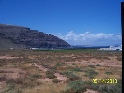 Orzola Código promocional para las Islas Canarias en Booking.com