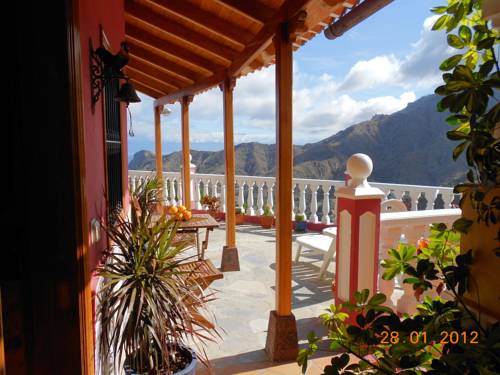 Hermigua Spain Canary Islands Promo Code Booking.com