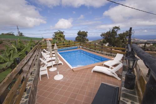 Arucas Código promocional para las Islas Canarias en Booking.com
