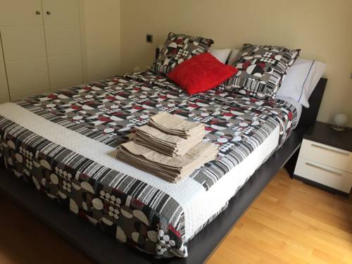 Agaete Spanien Kanarische Inseln Promo-Code Booking.com