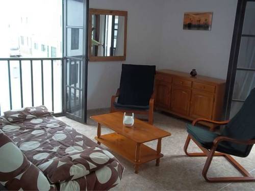 Famara Spanien Kanarische Inseln Promo-Code Booking.com