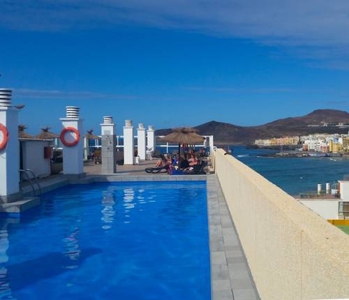 Las Palmas de Gran Canaria C&oacute;digo promocional para las Islas Canarias en Booking.com
