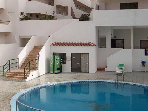 Playa de las Americas Spanien Kanarische Inseln Promo-Code Booking.com