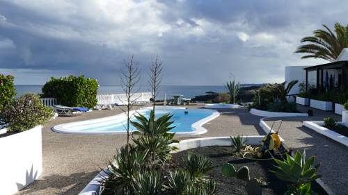 Charco del Palo Spanien Kanarische Inseln Promo-Code Booking.com