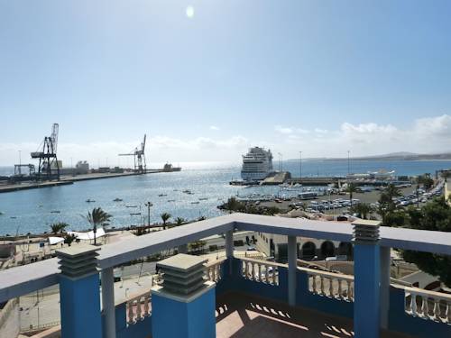 Puerto del Rosario Spanien Kanarische Inseln Promo-Code Booking.com