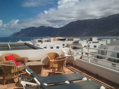 Famara Espagne Code promotionnel des &Icirc;les Canaries sur Booking.com