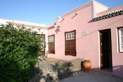 El Paso C&oacute;digo promocional para las Islas Canarias en Booking.com