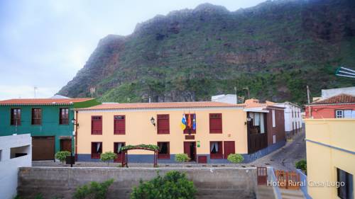 Agulo Código promocional para las Islas Canarias en Booking.com