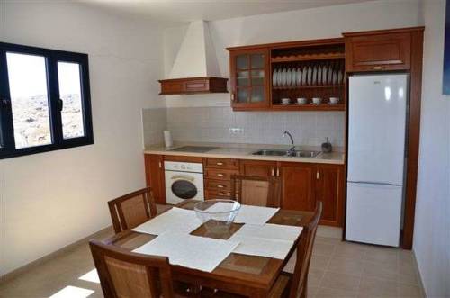 Orzola Spanien Kanarische Inseln Promo-Code Booking.com