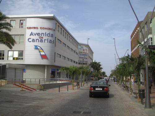 Vecindario Espagne Code promotionnel des Îles Canaries sur Booking.com