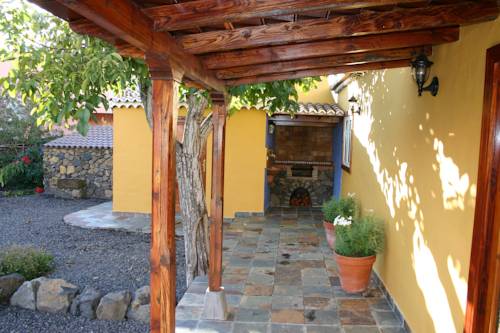El Paso C&oacute;digo promocional para las Islas Canarias en Booking.com