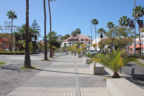Playa de las Americas Espagne Code promotionnel des &Icirc;les Canaries sur Booking.com