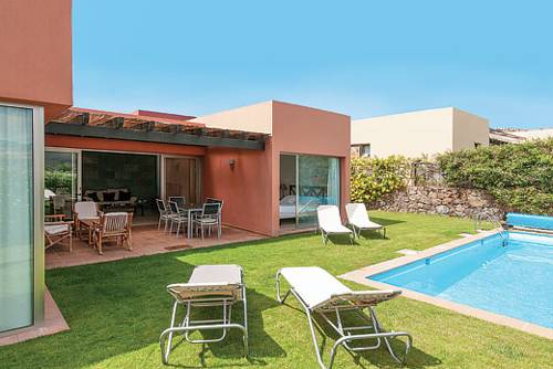 Salobre Golf Resort Código promocional para las Islas Canarias en Booking.com