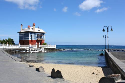 Arrieta C&oacute;digo promocional para las Islas Canarias en Booking.com