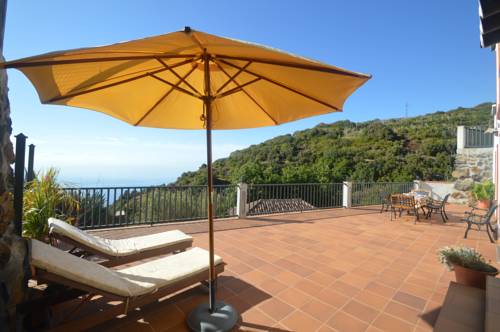 Puntallana Spanien Kanarische Inseln Promo-Code Booking.com