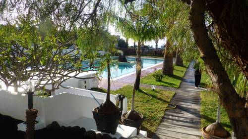 Charco del Palo Spanien Kanarische Inseln Promo-Code Booking.com