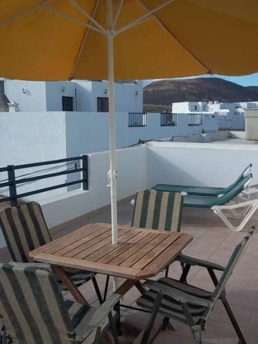 Caleta de Sebo Espagne Code promotionnel des &Icirc;les Canaries sur Booking.com