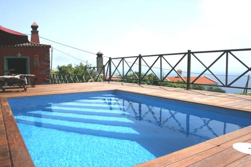 Fuencaliente de La Palma Spanien Kanarische Inseln Promo-Code Booking.com