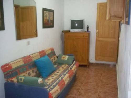 Famara Spanien Kanarische Inseln Promo-Code Booking.com