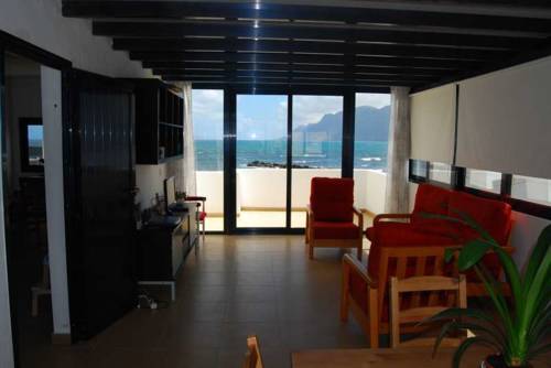 Famara Spanien Kanarische Inseln Promo-Code Booking.com
