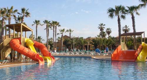 Corralejo C&oacute;digo promocional para las Islas Canarias en Booking.com