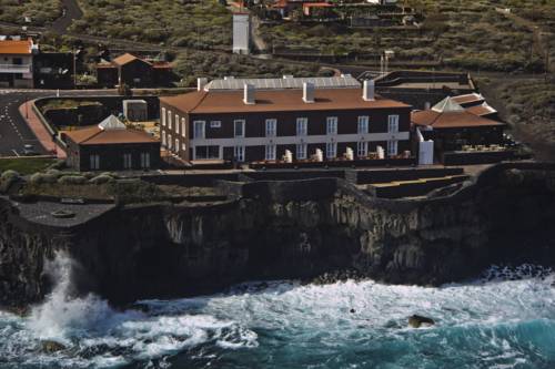 La Frontera del Hierro Espagne Code promotionnel des Îles Canaries sur Booking.com