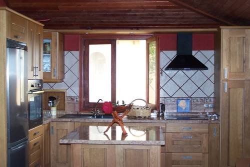 Buenavista del Norte Spanien Kanarische Inseln Promo-Code Booking.com