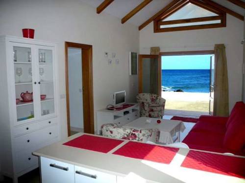 Punta Mujeres Spanien Kanarische Inseln Promo-Code Booking.com
