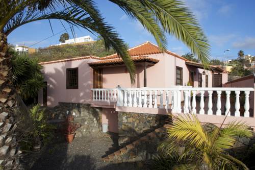 El Paso Spanien Kanarische Inseln Promo-Code Booking.com