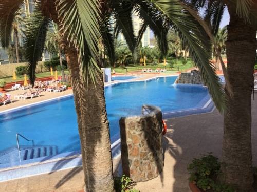 Playa del Ingl&eacute;s Espagne Code promotionnel des &Icirc;les Canaries sur Booking.com
