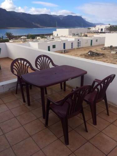Caleta de Sebo C&oacute;digo promocional para las Islas Canarias en Booking.com