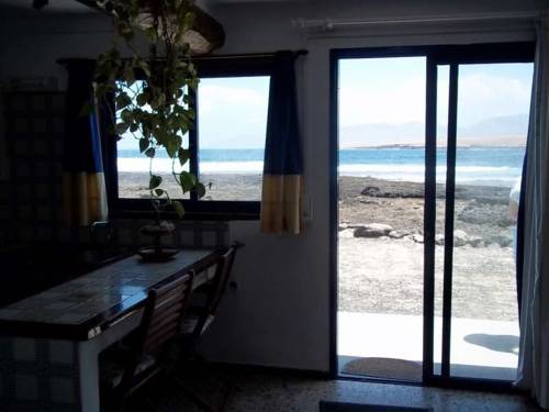 Caleta Caballo Código promocional para las Islas Canarias en Booking.com