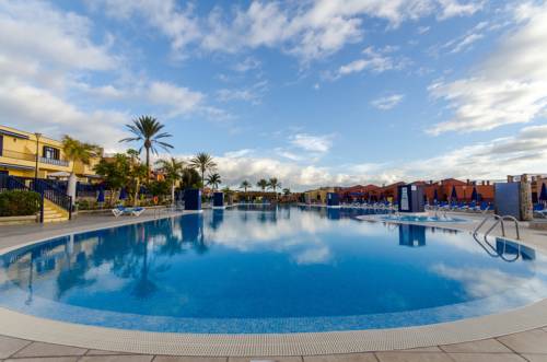 Meloneras Spanien Kanarische Inseln Promo-Code Booking.com