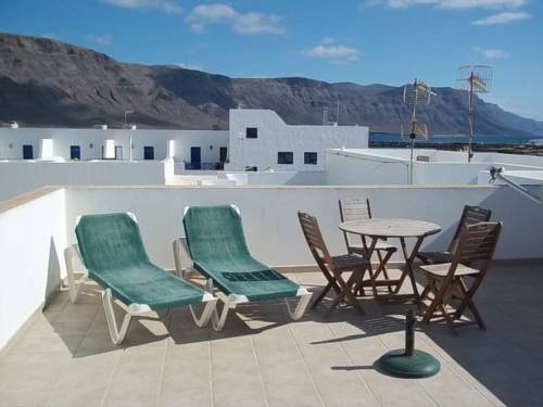Caleta de Sebo Espagne Code promotionnel des &Icirc;les Canaries sur Booking.com