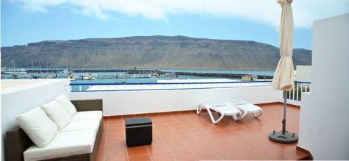 Caleta de Sebo Spanien Kanarische Inseln Promo-Code Booking.com