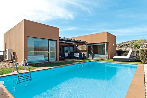 Salobre Golf Resort Código promocional para las Islas Canarias en Booking.com